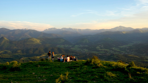 Tardets : les associations